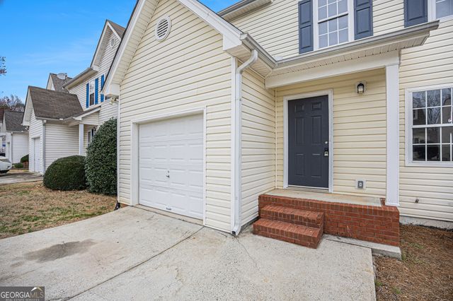 429 Village Bluff Drive, Lawrenceville, GA 30046