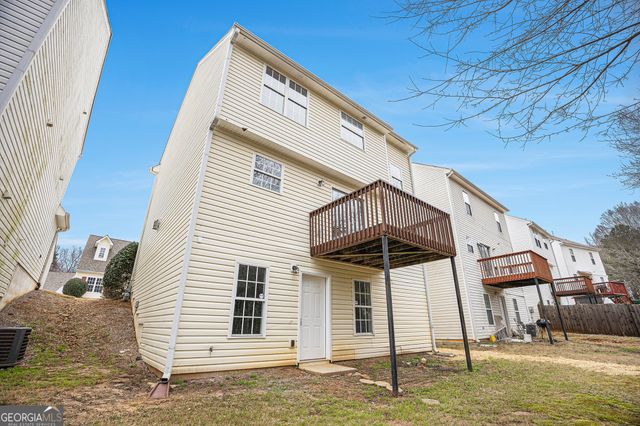 429 Village Bluff Drive, Lawrenceville, GA 30046