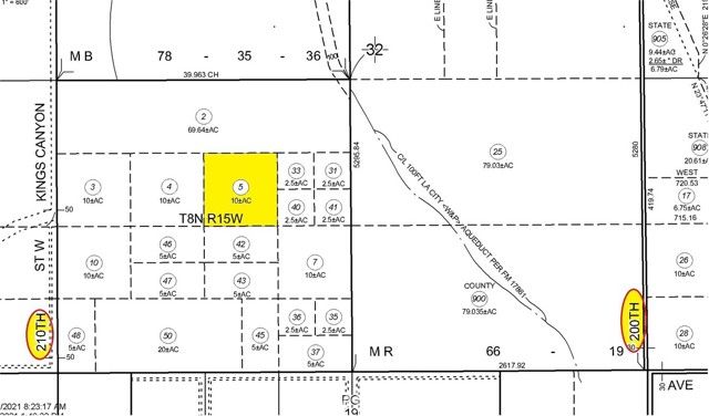 20500 W Avenue F-10, Lancaster, CA 93536