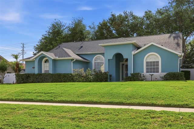 12646 SCOTTISH PINE LANE, Clermont, FL 34711