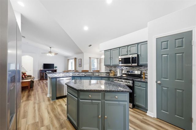 12646 SCOTTISH PINE LANE, Clermont, FL 34711