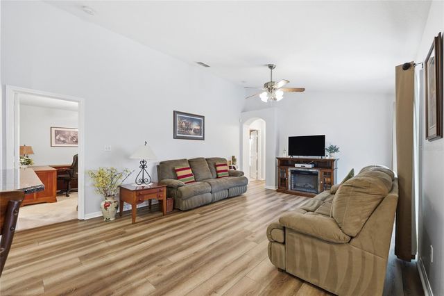 12646 SCOTTISH PINE LANE, Clermont, FL 34711