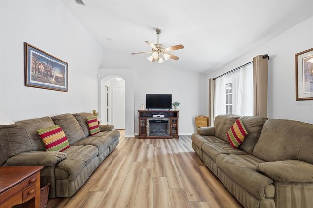 12646 SCOTTISH PINE LANE, Clermont, FL 34711