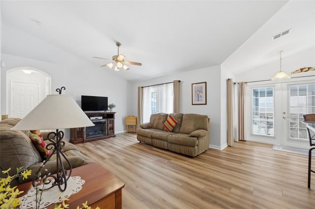 12646 SCOTTISH PINE LANE, Clermont, FL 34711