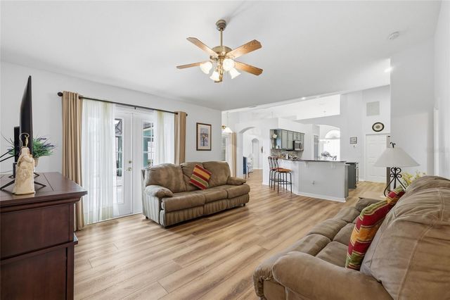 12646 SCOTTISH PINE LANE, Clermont, FL 34711