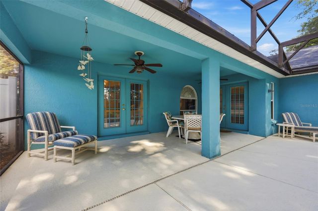 12646 SCOTTISH PINE LANE, Clermont, FL 34711