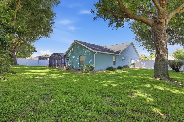 12646 SCOTTISH PINE LANE, Clermont, FL 34711