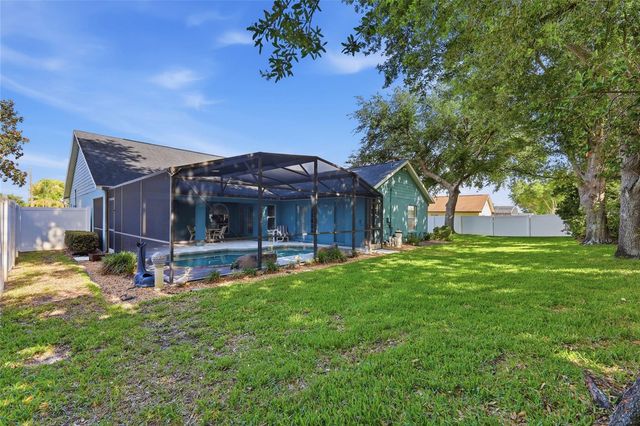 12646 SCOTTISH PINE LANE, Clermont, FL 34711