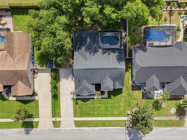 12646 SCOTTISH PINE LANE, Clermont, FL 34711