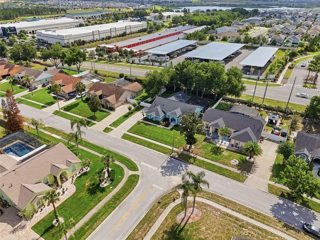 12646 SCOTTISH PINE LANE, Clermont, FL 34711