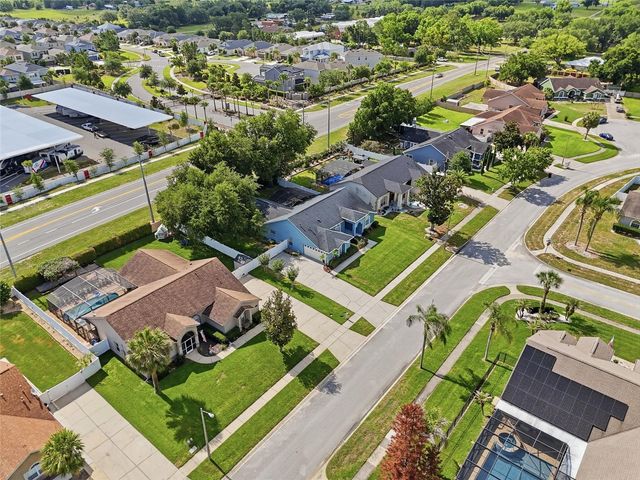 12646 SCOTTISH PINE LANE, Clermont, FL 34711