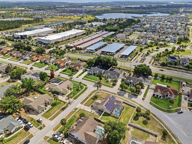 12646 SCOTTISH PINE LANE, Clermont, FL 34711