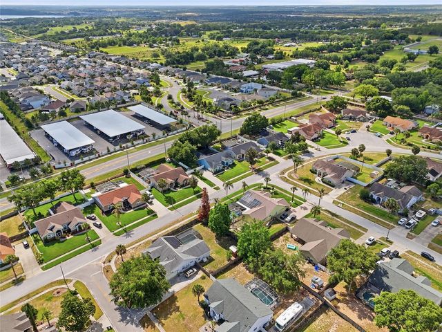 12646 SCOTTISH PINE LANE, Clermont, FL 34711