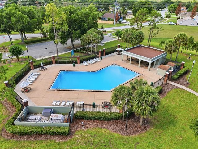 12646 SCOTTISH PINE LANE, Clermont, FL 34711
