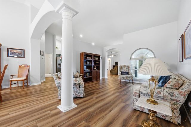 12646 SCOTTISH PINE LANE, Clermont, FL 34711