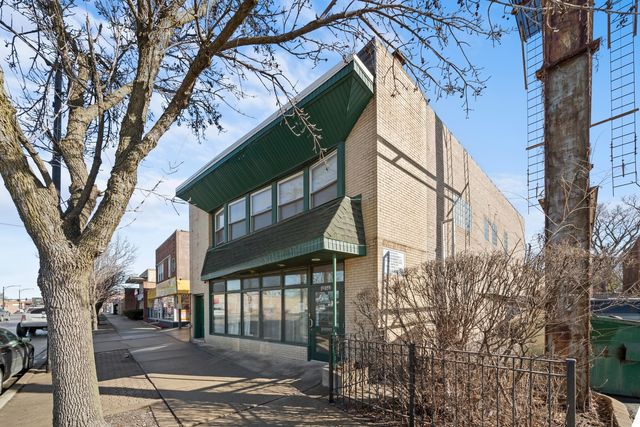 10139 S Western Avenue, Chicago, IL 60643