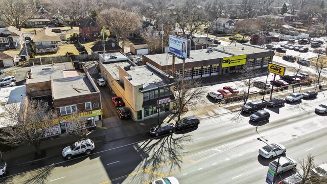 10139 S Western Avenue, Chicago, IL 60643