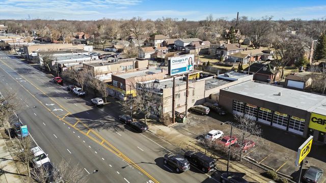 10139 S Western Avenue, Chicago, IL 60643