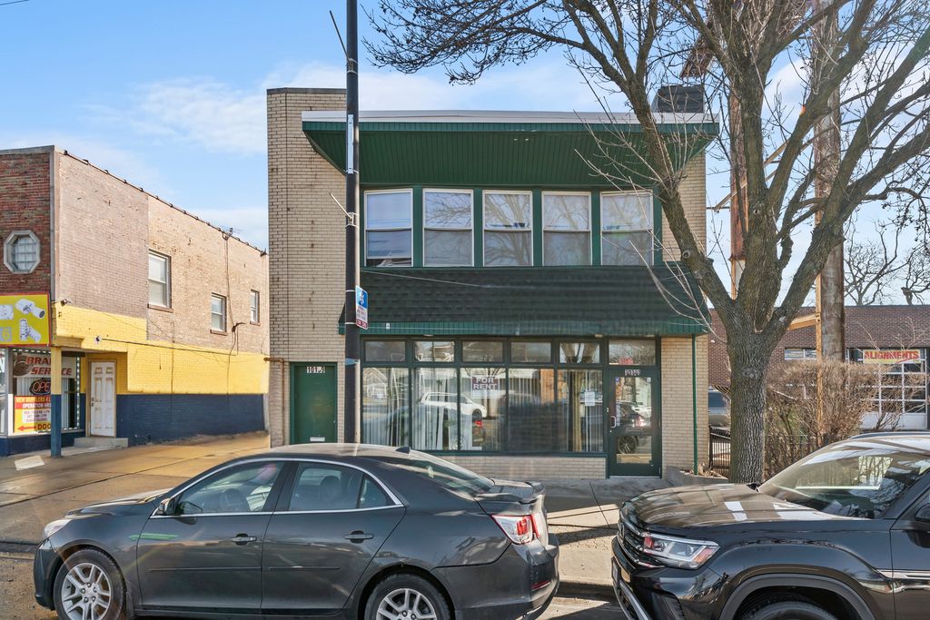 10139 S Western Avenue, Chicago, IL 60643