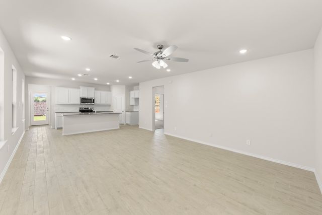 3683 Desperado Way, Anna, TX 75409