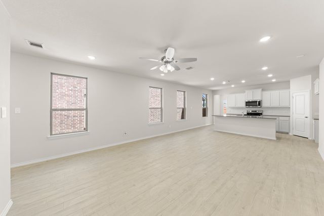 3683 Desperado Way, Anna, TX 75409