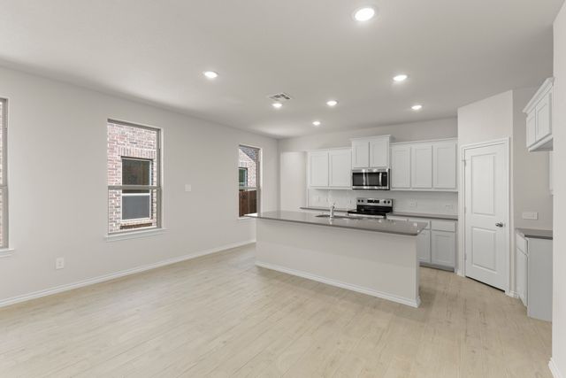 3683 Desperado Way, Anna, TX 75409