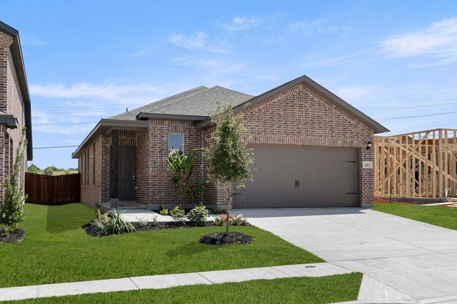 3683 Desperado Way, Anna, TX 75409