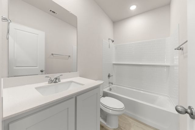 3683 Desperado Way, Anna, TX 75409