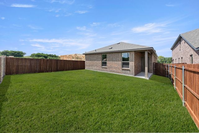 3683 Desperado Way, Anna, TX 75409