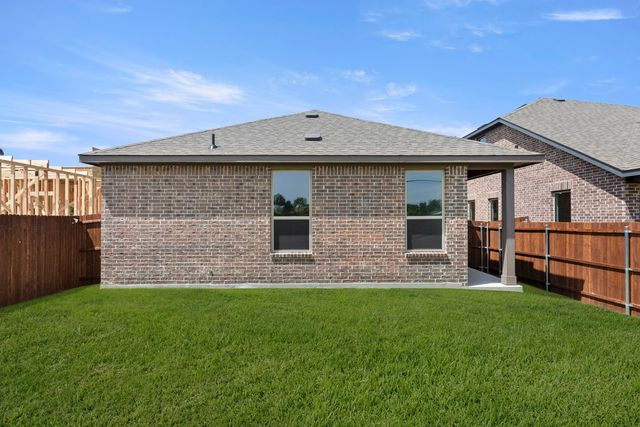 3683 Desperado Way, Anna, TX 75409