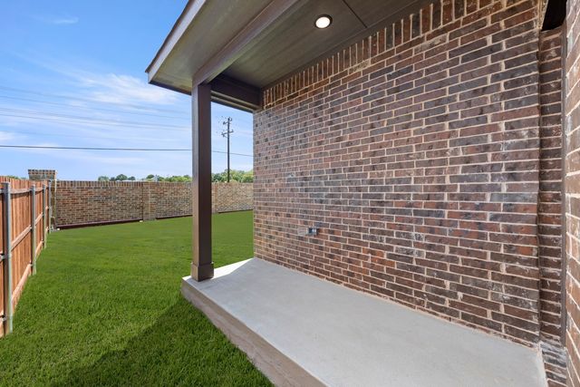 3683 Desperado Way, Anna, TX 75409