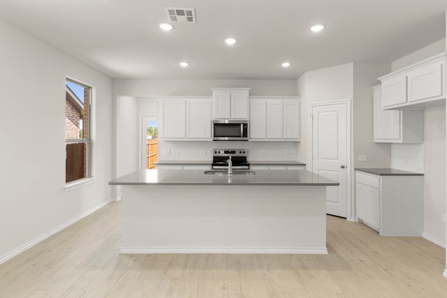 3683 Desperado Way, Anna, TX 75409