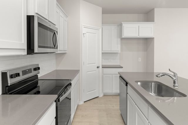 3683 Desperado Way, Anna, TX 75409