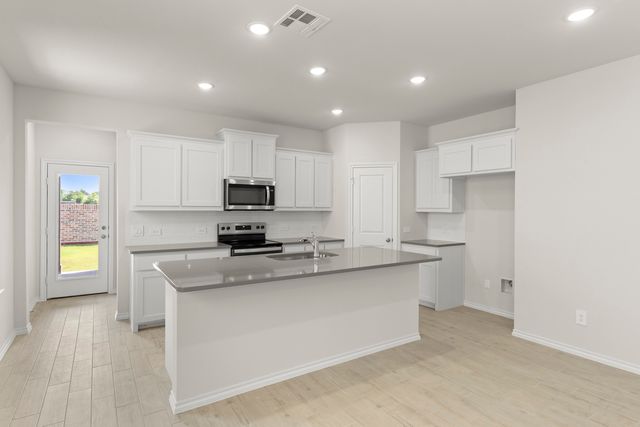 3683 Desperado Way, Anna, TX 75409