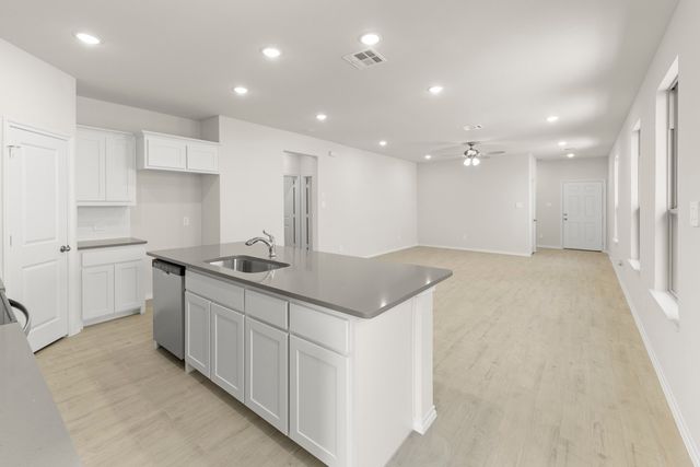 3683 Desperado Way, Anna, TX 75409