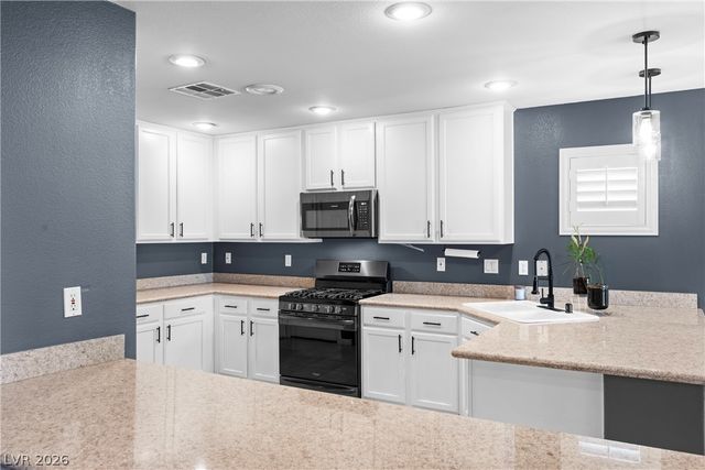 5590 Nimes Avenue, Las Vegas, NV 89141