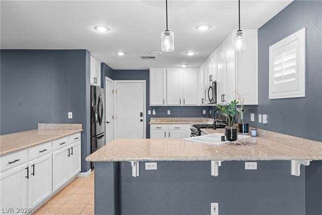 5590 Nimes Avenue, Las Vegas, NV 89141