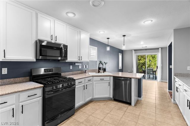 5590 Nimes Avenue, Las Vegas, NV 89141