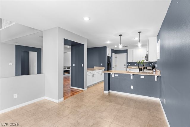 5590 Nimes Avenue, Las Vegas, NV 89141