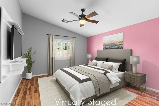 5590 Nimes Avenue, Las Vegas, NV 89141