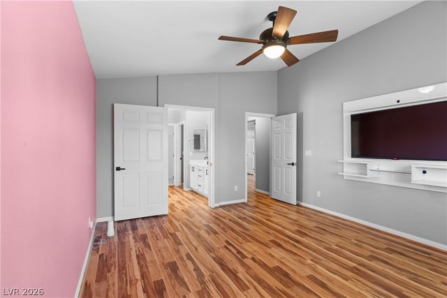 5590 Nimes Avenue, Las Vegas, NV 89141