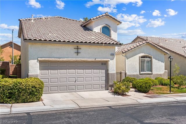 5590 Nimes Avenue, Las Vegas, NV 89141