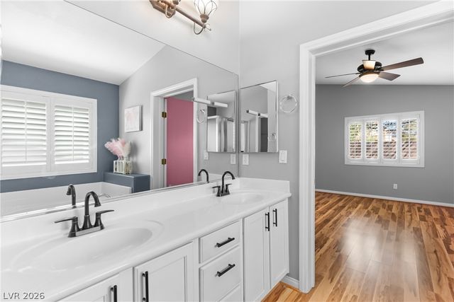 5590 Nimes Avenue, Las Vegas, NV 89141