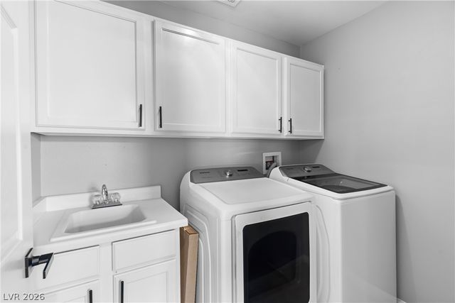 5590 Nimes Avenue, Las Vegas, NV 89141