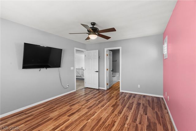 5590 Nimes Avenue, Las Vegas, NV 89141