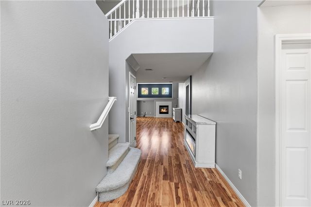 5590 Nimes Avenue, Las Vegas, NV 89141