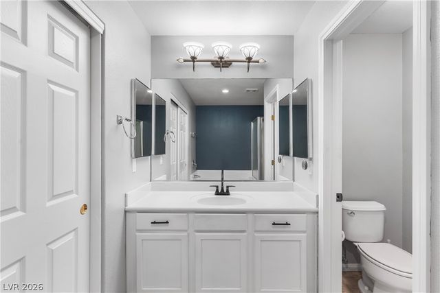 5590 Nimes Avenue, Las Vegas, NV 89141