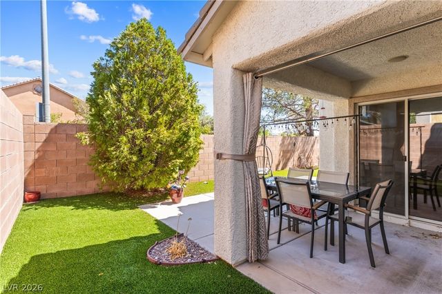5590 Nimes Avenue, Las Vegas, NV 89141