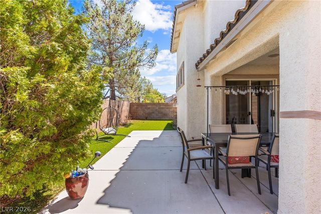 5590 Nimes Avenue, Las Vegas, NV 89141