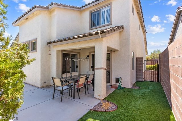 5590 Nimes Avenue, Las Vegas, NV 89141